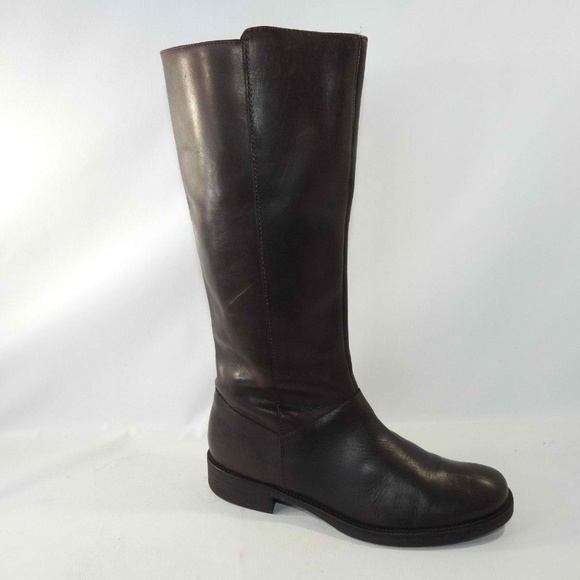 J.Crew 18132 Templeton Sz 8.5 Boot Womens B6 E10 - Picture 1 of 8